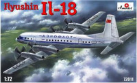 Ilyushin IL-18
