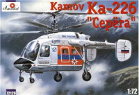 Ka-226 (Serega) Russian helicopter