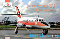 Jetstream T1 
