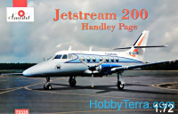 Jetstream 200 
