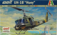 UH-1B  