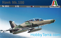 Bomber Hawk Mk.100