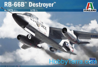 Bomber RB-66B 