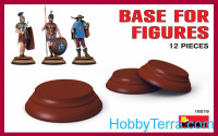 Bases for Figures