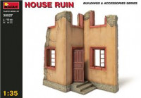 House ruin