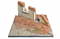 Miniart  36039 Diorama with ruins