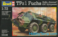 TPz1 Fuchs APC