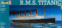 RMS Titanic liner