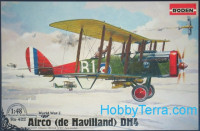 De Havilland D.H.4 Eagle