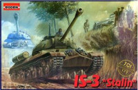 IS-3 Stalin