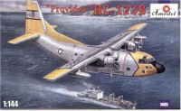 HC-123B 'Provider' USAF aircraft