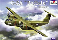 de Havilland Canada C-8A 