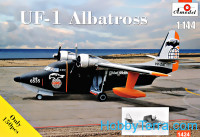 Uf-1 Albatros