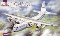 JC-130A Hercules