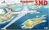 Myasishchev 3MD 