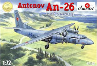 An-26, late version