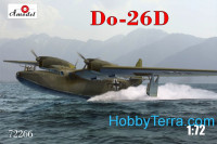 Dornier Do-26D