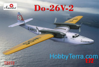 Dornier Do-26V-2 Flying Boat