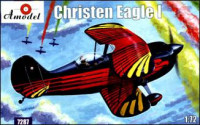 Christen Eagle I sport plane