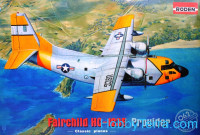 Fairchild HC-123B Provider